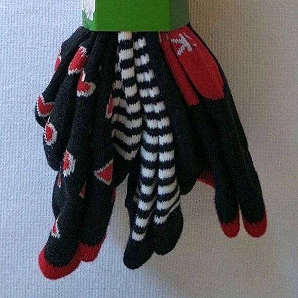 LOW START KATE SPADE CREW SOCKS 3 PAIR NIP - Picture 4 of 4